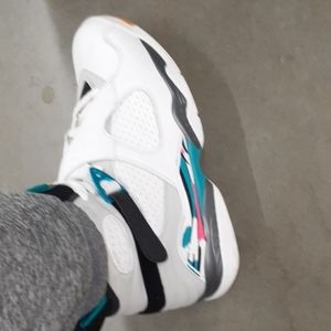 Retro 8 south beach